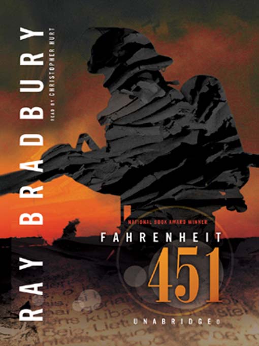 Ray Bradbury 的 Fahrenheit 451 內容詳情 - 可供借閱